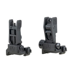 IWI Folding Adjustable Back-up Sights