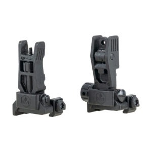 IWI Folding Adjustable Back-up Sights