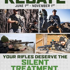 Silent Summer Rebate | IWI US