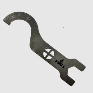 IWI Silencer Wrench CENTERFIRE