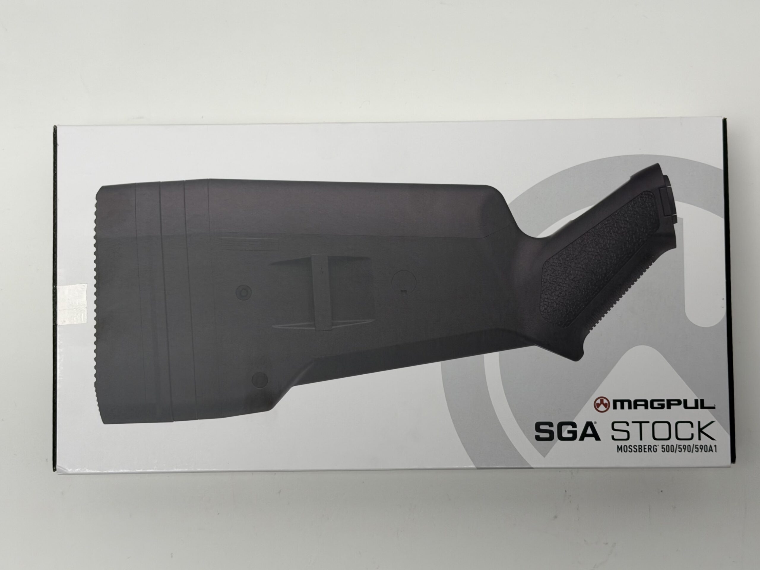 MAGPUL SGA STOCK - Image 2