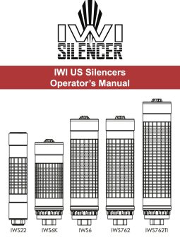 IWI-Silencers-Manual-4-25