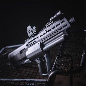 Tavor TS12