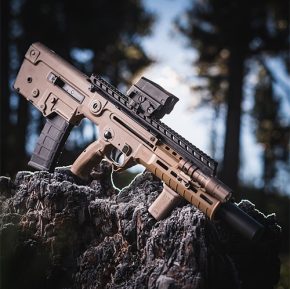 Tavor X95